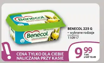 Selgros Benecol oferta