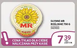 Selgros Słynne mr roślinne oferta