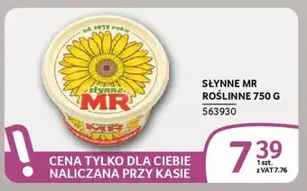 Selgros Słynne mr roślinne oferta