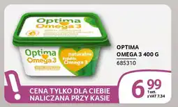 Selgros Optima omega 3 oferta