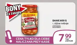 Selgros Danie oferta