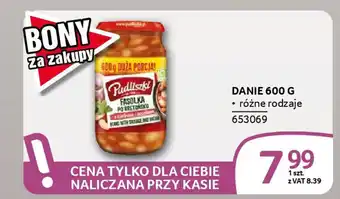 Selgros Danie oferta