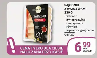 Selgros Sajgonki z warzywami oferta