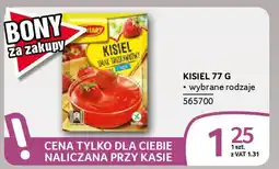 Selgros Kisiel oferta