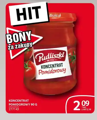 Selgros Koncentrat pomidorowy oferta