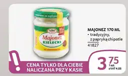 Selgros Majonez oferta