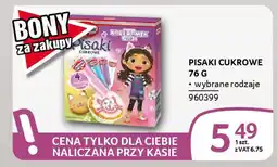 Selgros Pisaki cukrowe oferta