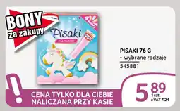 Selgros Pisaki oferta