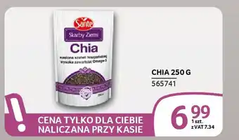 Selgros Chia oferta