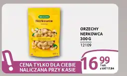 Selgros Orzechy nerkowca oferta