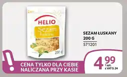 Selgros Sezam łuskany oferta