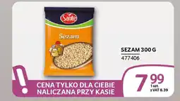 Selgros Sezam oferta