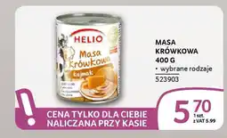 Selgros Masa krówkowa oferta