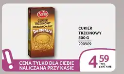 Selgros Cukier trzcinowy oferta