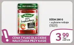 Selgros Dżem oferta