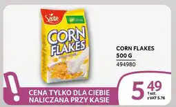 Selgros Corn flakes oferta