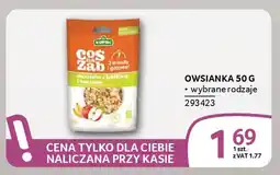 Selgros Owsianka oferta