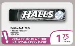 Selgros Halls oferta