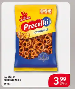 Selgros Lajkonik precelki oferta