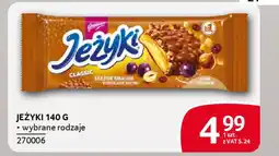 Selgros Jeżyki oferta