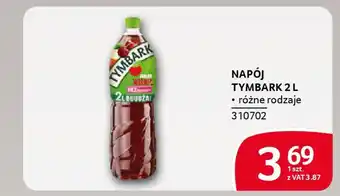 Selgros Napój tymbark oferta