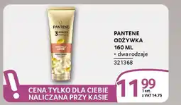 Selgros Pantene odżywka oferta