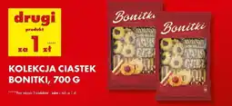 Biedronka KOLEKCJA CIASTEK BONITKI oferta