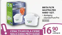 Selgros Brita filtr maxtra pro hard oferta