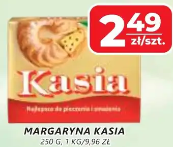 Top Market Margaryna kasia oferta