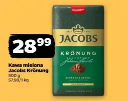 Netto Kawa Jacobs kronung oferta