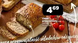 Netto Chleb przeziarnisty oferta