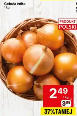 Delikatesy Centrum Cebula Polski oferta