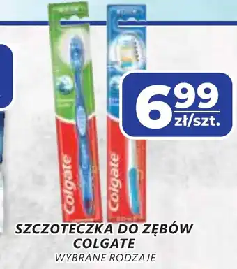 Top Market Szczoteczka do zębów colgate oferta