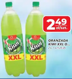 Top Market Oranžada kiwi xxl o... oferta