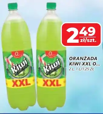 Top Market Oranžada kiwi xxl o... oferta