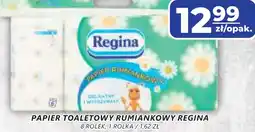 Top Market Papier toaletowy rumiankowy regina oferta