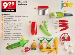 Biedronka Krajalnica do pieczarek Joie oferta