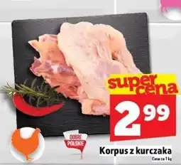 Topaz Kurczak Na dobre oferta