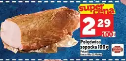 Topaz Polędwica Pekpol oferta