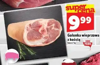 Topaz Golonka wieprzowa oferta