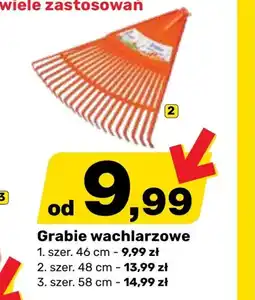 Bricomarche Grabie oferta