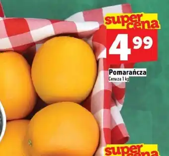 Topaz Pomarańcza oferta