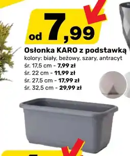 Bricomarche Osłonka Karo oferta