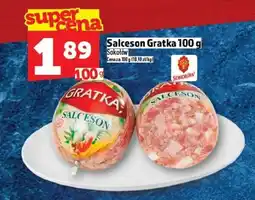 Topaz Salceson Sokołów oferta