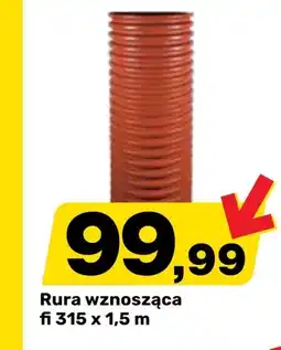 Bricomarche Rura oferta