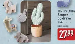 ALDI Stoper do drzwi Home Creation oferta