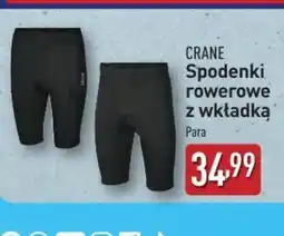 ALDI Spodenki Crane oferta