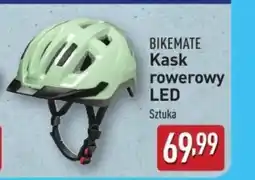 ALDI Kask rowerowy Bikemate oferta