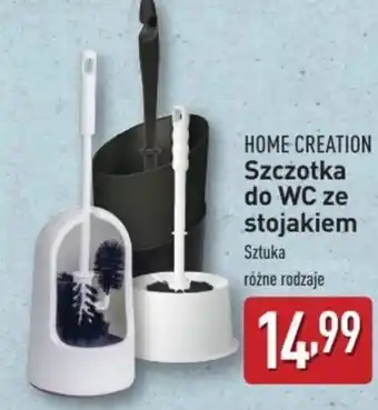 ALDI Szczotka do wc Home Creation oferta