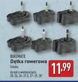 ALDI Dętka rowerowa Bikemate oferta